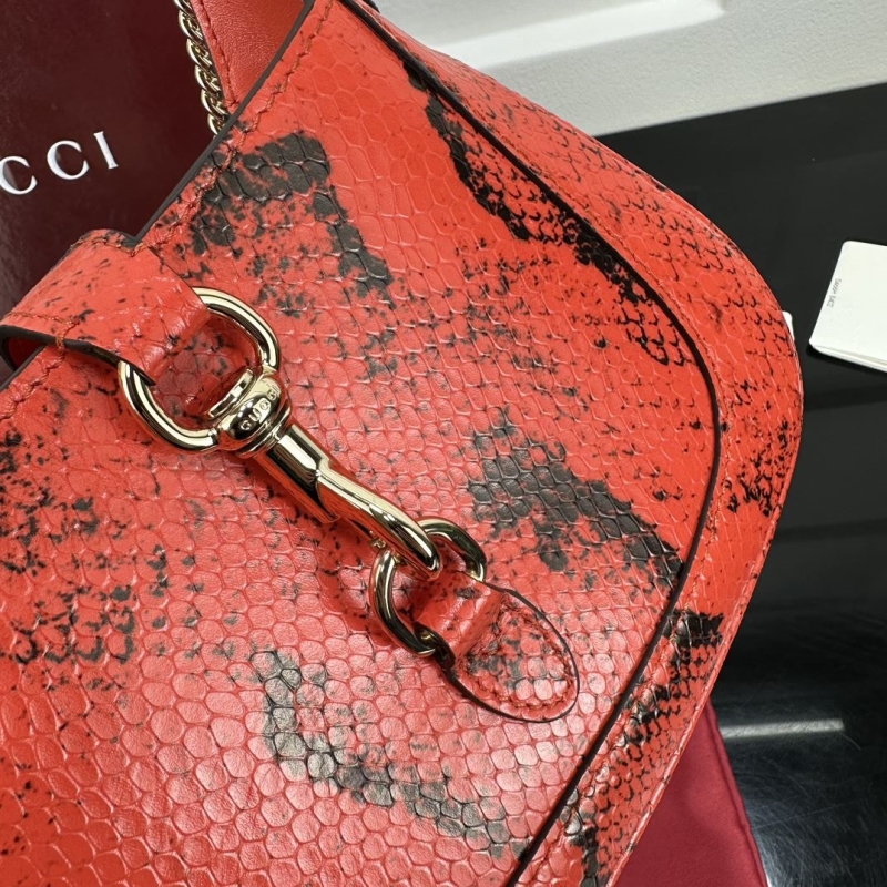 Gucci Satchel Bags